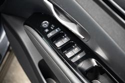 2021 Hyundai Tucson NX4.V1 MY22 Titan Grey