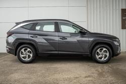 2021 Hyundai Tucson NX4.V1 MY22 Titan Grey