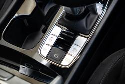 2021 Hyundai Tucson NX4.V1 MY22 Titan Grey