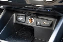 2021 Hyundai Tucson NX4.V1 MY22 Titan Grey