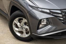 2021 Hyundai Tucson NX4.V1 MY22 Titan Grey