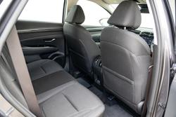 2021 Hyundai Tucson NX4.V1 MY22 Titan Grey