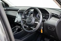 2021 Hyundai Tucson NX4.V1 MY22 Titan Grey
