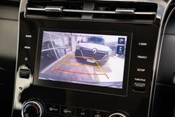 2021 Hyundai Tucson NX4.V1 MY22 Titan Grey