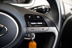 2021 Hyundai Tucson NX4.V1 MY22 Titan Grey