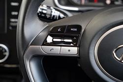 2021 Hyundai Tucson NX4.V1 MY22 Titan Grey