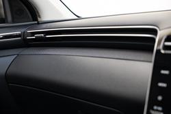 2021 Hyundai Tucson NX4.V1 MY22 Titan Grey