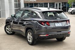 2021 Hyundai Tucson NX4.V1 MY22 Titan Grey