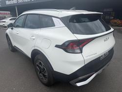 2023 Kia
Sportage S