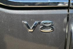 2018 Toyota Landcruiser VX