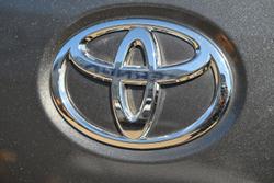 2018 Toyota Landcruiser VX