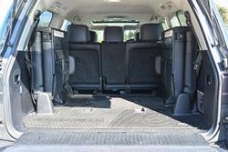 2018 Toyota Landcruiser VX