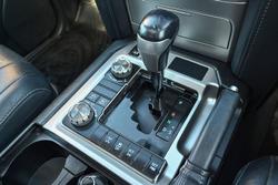2018 Toyota Landcruiser VX