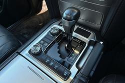 2018 Toyota Landcruiser VX