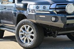 2018 Toyota Landcruiser VX