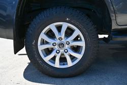 2018 Toyota Landcruiser VX