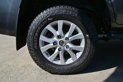 2018 Toyota Landcruiser VX