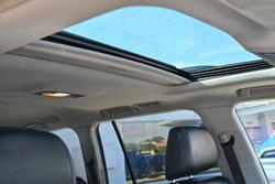 2018 Toyota Landcruiser VX