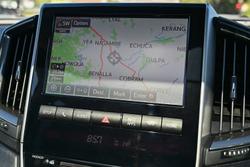 2018 Toyota Landcruiser VX