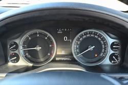 2018 Toyota Landcruiser VX