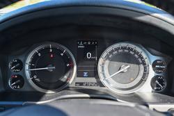 2018 Toyota Landcruiser VX