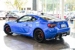 2019 Subaru BRZ tS
