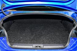 2019 Subaru BRZ tS