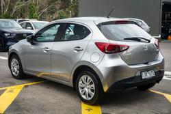 2017 Mazda 2 Neo