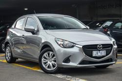 2017 Mazda 2 Neo