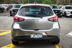 2017 Mazda 2 Neo