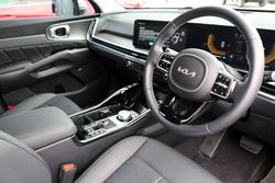 2024 Kia Sorento Sport+