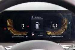 2024 Kia Sorento Sport+