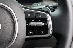 2024 Kia Sorento Sport+