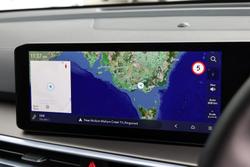 2024 Kia Sorento Sport+