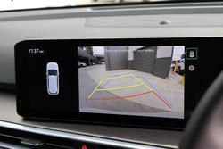 2024 Kia Sorento Sport+