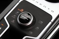 2024 Kia Sorento Sport+