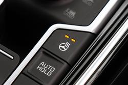 2024 Kia Sorento Sport+