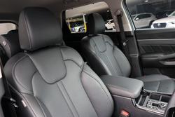 2024 Kia Sorento Sport+