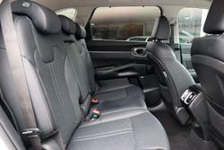 2024 Kia Sorento Sport+