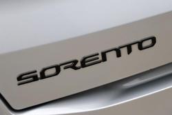 2024 Kia Sorento Sport+