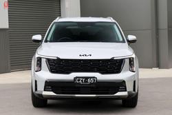 2024 Kia Sorento Sport+