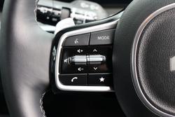 2024 Kia Sorento Sport+