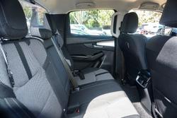 2020 Mazda BT-50 XTR