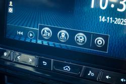 2020 Mazda BT-50 XTR