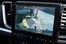 2020 Mazda BT-50 XTR