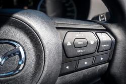 2020 Mazda BT-50 XTR