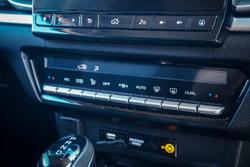 2020 Mazda BT-50 XTR