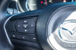 2020 Mazda BT-50 XTR