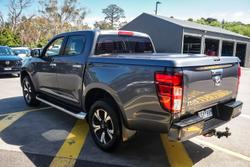 2020 Mazda BT-50 XTR