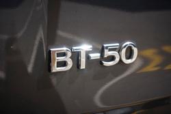 2020 Mazda BT-50 XTR